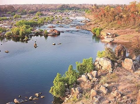 Ken-Betwa Link Project Gets Central Push for Land Acquisition