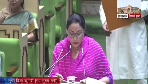 Know What Women, Youth, Farmers, and Marginalized Communities Have in Store for the 2024-25 Rajasthan Budget: Key Takeaways