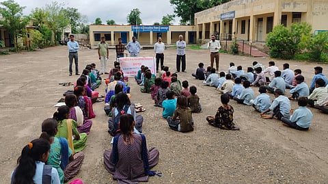 Government Unveils Safety Guidelines for Schools