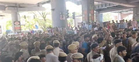 3 Bodies Found in Flooded Delhi Coaching Institute Basement