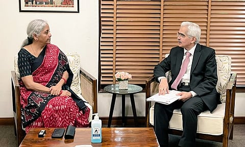 Union Budget 2024: Focus on Inclusive Growth