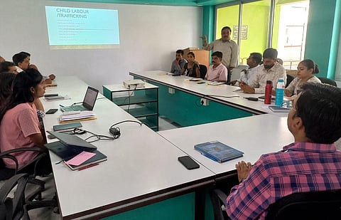 Over 50 Children Rescued in a Year in Udaipur; Child Trafficking Remains Prevalent in Tribal-Dominated South Rajasthan