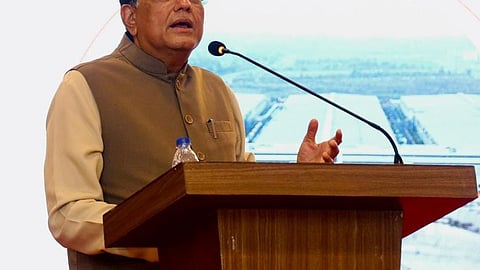 Goyal stressed the need to address the language barrier by promoting language skill development, which could open up job opportunities in sectors like interpretation and tour operation.
