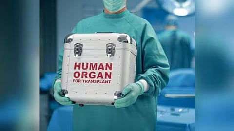 India Streamlines Organ Transport with New SOPs