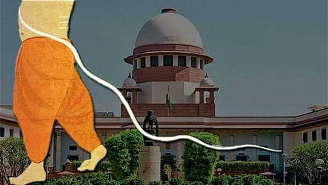 Black Day for Dalit and Adivasi Communities! Activists and Academics Decry Supreme Court Ruling on SC-ST Sub-Classification