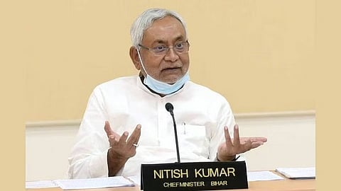Bihar Police register case over email threat to blow up Chief Minister's office