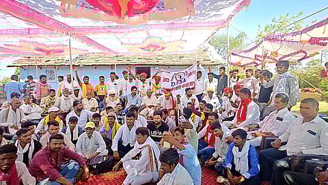 The Centre reports a significant decline in educated unemployment rates among tribal communities, highlighting successful employment and skill development initiatives.