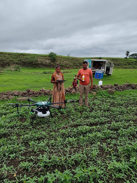 Cabinet Approves ₹13,966 Crore Plan to Boost Farmers' Incomes
