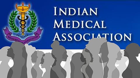 IMA Demands Swift Action in Kolkata Doctor's Murder Case, Warns of Nationwide Protests