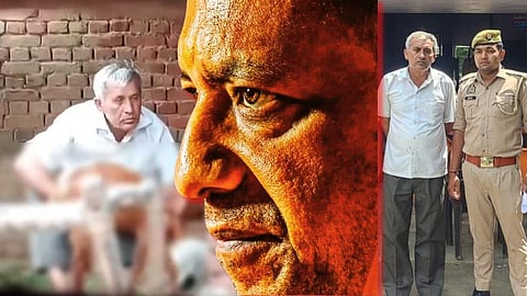 Uttar Pradesh Chief Minister Yogi Adityanath has taken swift cognizance of the heinous crime.