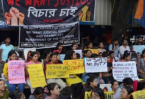 Kolkata Rape & Murder: IMA Calls for Nationwide 24-Hour Strike on August 17