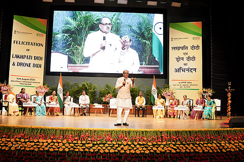 Agriculture Minister to Launch Pest Surveillance System on I-Day