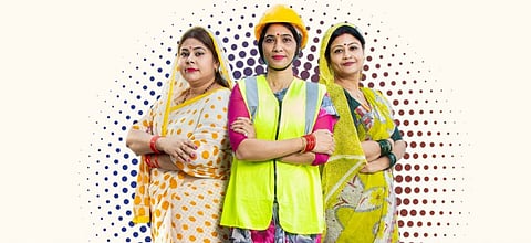 Government Creates 1 Crore Lakhpati Didis