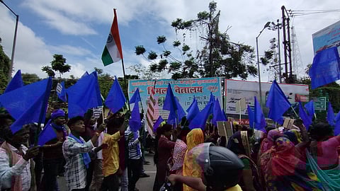 Reservation Allocated to 163 Castes Across SC/ST/OBC Categories; No Survey for General Category Castes, Says Rajasthan Govt