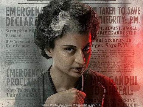 Explained: What's the Controversy Surrounding Kangana Ranaut's Film 'Emergency'