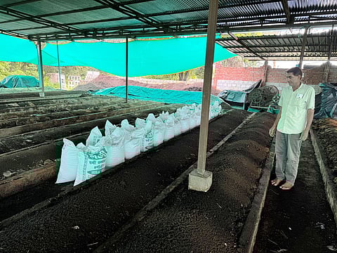 Rajasthan: Subsidies Offered for Vermicompost Unit Construction, Farmers Urged to Take Advantage