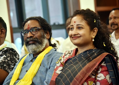 The protest will be crucial in the ongoing fight for social justice, land rights, and fair employment in Jharkhand and beyond.