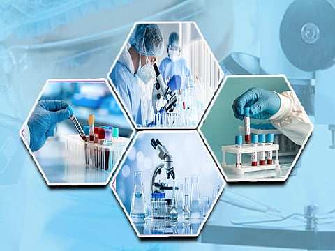 Varanasi's Lab Mitra Bags National e-Governance Gold