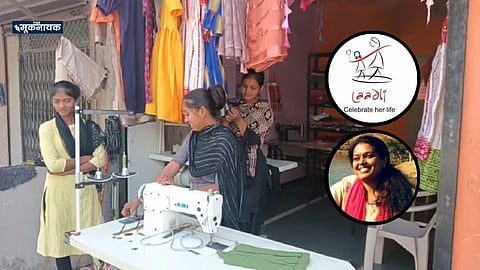 The story takes readers deep into the remote areas of Rajasthan, where slogans like 'Beti Bachao-Beti Padhao' seem to exist only as empty promises.