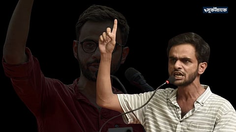 Umar Khalid
