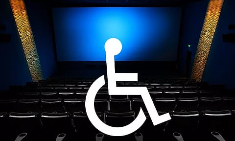 India Mandates Accessibility for Movie Theaters
