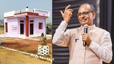 Madhya Pradesh: 20 Months On, Dalits and Adivasis Left Without Land or Residential Plots—Shivraj Singh’s Promise Falls Flat!