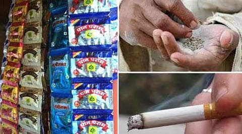 Government Takes Steps to Curb Youth Tobacco Use in Schools