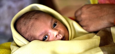 Representational Image- UNICEF