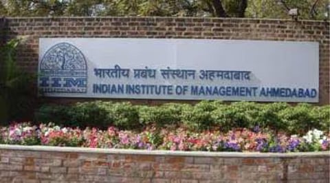 Victory for Activists as IIM Ahmedabad Announces Reservations in PhD Admissions for 2025
