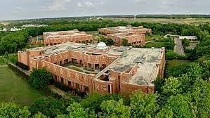 Image courtesy: IIM Lucknow