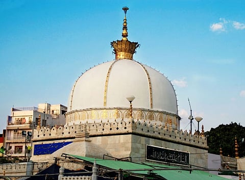 Explained: After Ayodhya, Shiva Temple Claim Inside Ajmer Dargah Sparks New Controversy