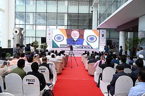 Bidkin Industrial Area: A New Hub of Growth in Maharashtra