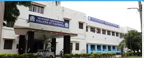 One of the most pressing challenges, is the inadequate infrastructure across many fisheries education institutions.