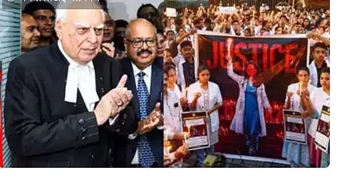 While public outrage in cases of heinous crimes is understandable and often justified, we must be cautious about allowing public sentiment to influence legal proceedings.