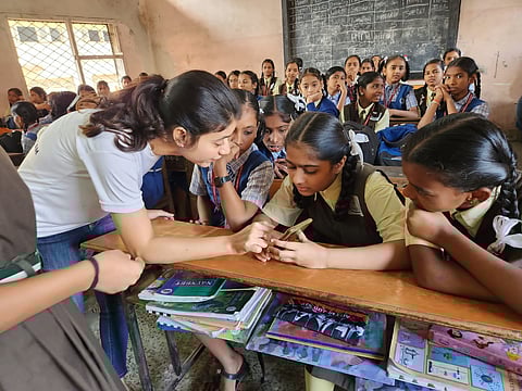 The survey revealed that 8.6% of participants believed that menstruation negatively affects their health, while 17.8% were unsure, further illustrating the knowledge gap that exists regarding basic menstrual health.