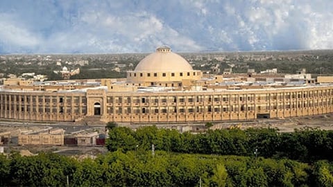Rajasthan High Court, Jodhpur