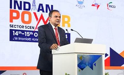 India's Renewable Energy Sector Poised for Major Growth