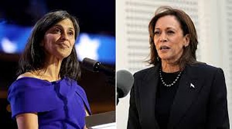 Indian American community Gain Political Influence in US