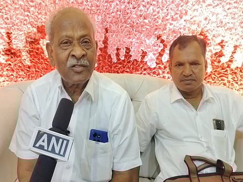 Workers End 38-Day Strike at Samsung Factory in Tamil Nadu