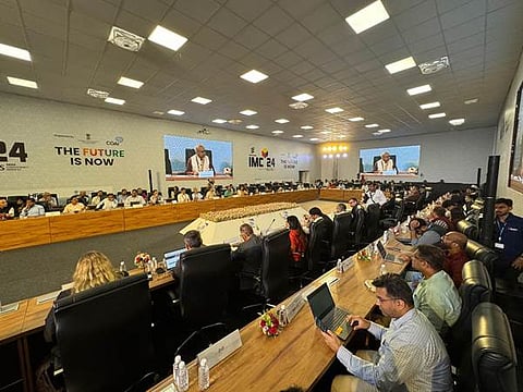 ITU Workshop Highlights Need for Tech Collaboration in Disaster Risk Reduction