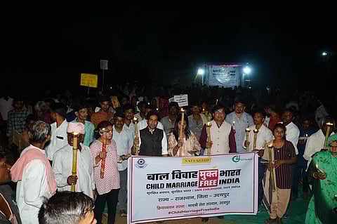 Supreme Court’s Landmark Ruling: Child Marriage Violates Children's Rights, Sets Nation on Path to Eradication by 2030