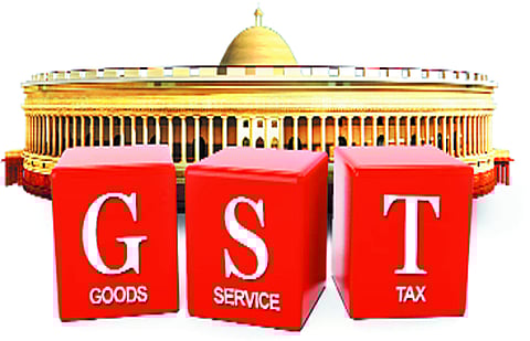 GoM To Review GST Rates, Health And Life Insurance Premiums In Focus