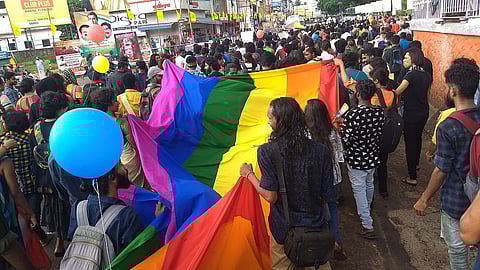Kerala Pride March
