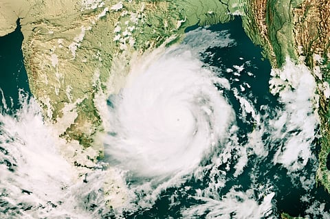 Odisha Braces for Cyclone Dana with Train Cancellations