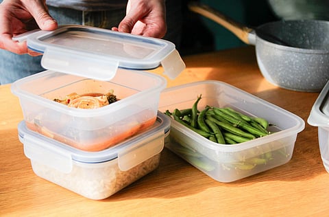 Tupperware Sold to Lenders in Bankruptcy Deal