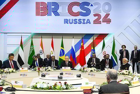 Explained: Key Highlights from PM Narendra Modi's Russia Visit During BRICS Summit