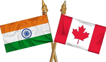 India Condemns Attack on Hindu Temple in Canada