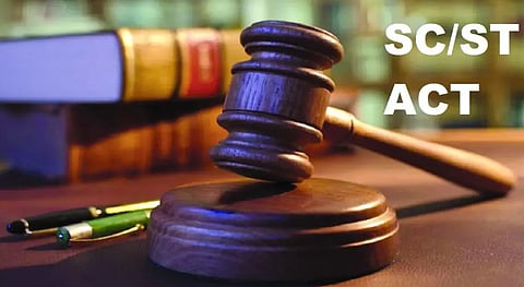 The Lucknow special court highlighted its grave concern over the surge in fake cases under the SC/ST Act and rape laws.