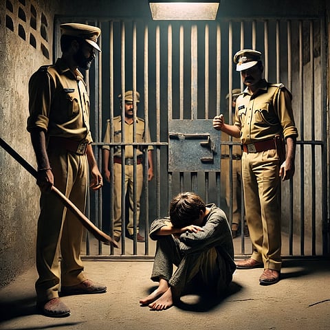 Dalit Minor Allegedly Beaten, Forced to Drink Urine in Police Custody in Rajasthan's Sikar Village