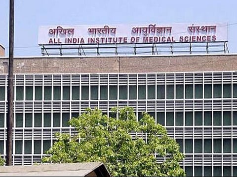 AIIMS Launches GRASSROOT Stroke Trial to Revolutionize Stroke Treatment